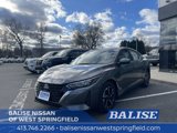 New 2025 Nissan Sentra SV w/ All-Weather Package image 3