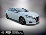 Used 2022 Nissan Altima 2.5 SV image 3
