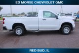 New 2025 Chevrolet Silverado 1500 W/T w/ WT Value Package image 2