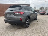 Certified 2022 Ford Escape SE w/ SE Sport Appearance Package image 3