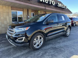 Used 2016 Ford Edge Titanium image 2