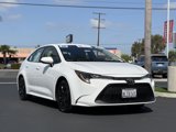 Certified 2020 Toyota Corolla LE image 2
