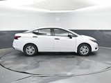 New 2025 Nissan Versa S w/ Trunk Package image 6