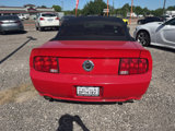Used 2006 Ford Mustang GT Premium image 5