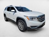 Used 2017 GMC Acadia SLE w/ Driver Alert Package I image 2