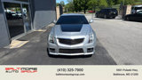 Used 2011 Cadillac CTS Coupe image 2