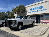 Used 2016 Chevrolet Silverado 1500 LT w/ All Star Edition image 3