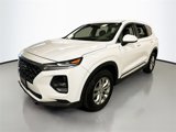 Used 2019 Hyundai Santa Fe SE image 3