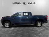 Used 2021 Chevrolet Silverado 1500 RST w/ Convenience Package II image 4