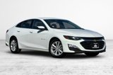 Used 2022 Chevrolet Malibu LT image 2