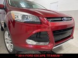 Used 2014 Ford Escape Titanium w/ Equipment Group 401A image 4
