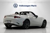 Used 2016 MAZDA MX-5 Miata Grand Touring image 5