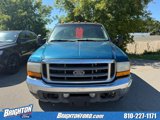 Used 2001 Ford F350 Lariat image 2