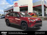 Certified 2020 Toyota RAV4 LE image 1