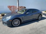 Used 2015 Porsche Panamera S w/ Premium Package Plus image 4