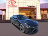 Used 2022 Dodge Charger GT w/ Blacktop Package image 3