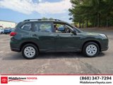 Used 2024 Subaru Forester image 2