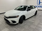Certified 2022 Honda Civic Sport image 5