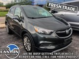 Used 2017 Buick Encore Preferred image 5