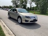 Used 2010 Ford Fusion SE image 3