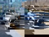 New 2025 Volkswagen Taos SE image 4