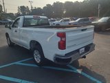 Used 2024 Chevrolet Silverado 1500 W/T w/ WT Fleet Convenience Package image 6