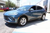 New 2025 Buick Envista Preferred w/ Convenience I Package image 3