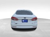 Used 2020 Ford Fusion SEL image 5