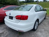 Used 2012 Volkswagen Jetta SE image 4