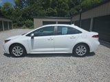 Certified 2022 Toyota Corolla LE image 3