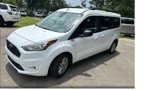 Used 2020 Ford Transit Connect XLT w/ Trailer Tow Package image 3