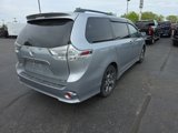 Used 2016 Toyota Sienna SE image 6