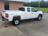 Used 2012 Chevrolet Silverado 2500 W/T image 4