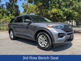 Used 2021 Ford Explorer 2WD image 3