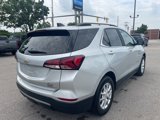 Certified 2022 Chevrolet Equinox LT image 5