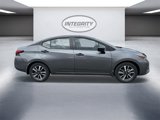 New 2025 Nissan Versa S w/ S Plus Package image 4