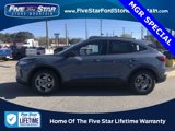 New 2025 Ford Escape ST-Line w/ Tech Pack #1 image 5