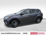 Used 2017 Toyota RAV4 LE image 3