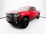Used 2018 Chevrolet Silverado 1500 LT w/ All Star Edition image 3
