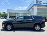 Used 2023 Chevrolet Traverse LT image 5
