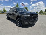 New 2025 RAM 1500 Big Horn image 2