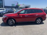 Used 2020 Nissan Pathfinder SV w/ Cargo Package image 2