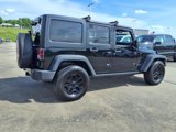 Used 2015 Jeep Wrangler Unlimited Sport image 3