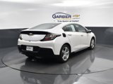 Used 2017 Chevrolet Volt LT image 3