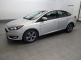 Used 2017 Ford Focus SE image 2
