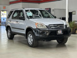 Used 2005 Honda CR-V LX image 2