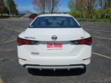Used 2021 Nissan Sentra SV image 5