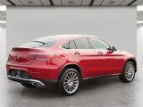 Used 2021 Mercedes-Benz GLC 300 4MATIC Coupe image 5
