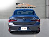 Used 2022 Acura ILX w/ Premium Package image 6