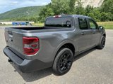 New 2025 Ford Maverick XLT image 4